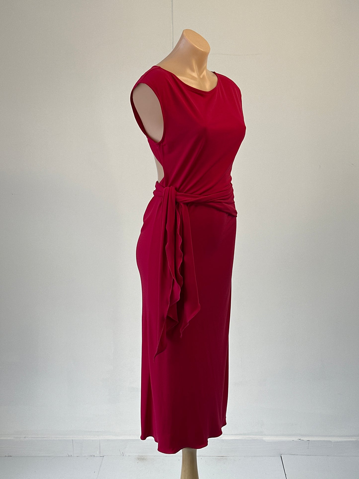 George | dress | size 10 | midi length | new with tags | made in Australia 🇦🇺