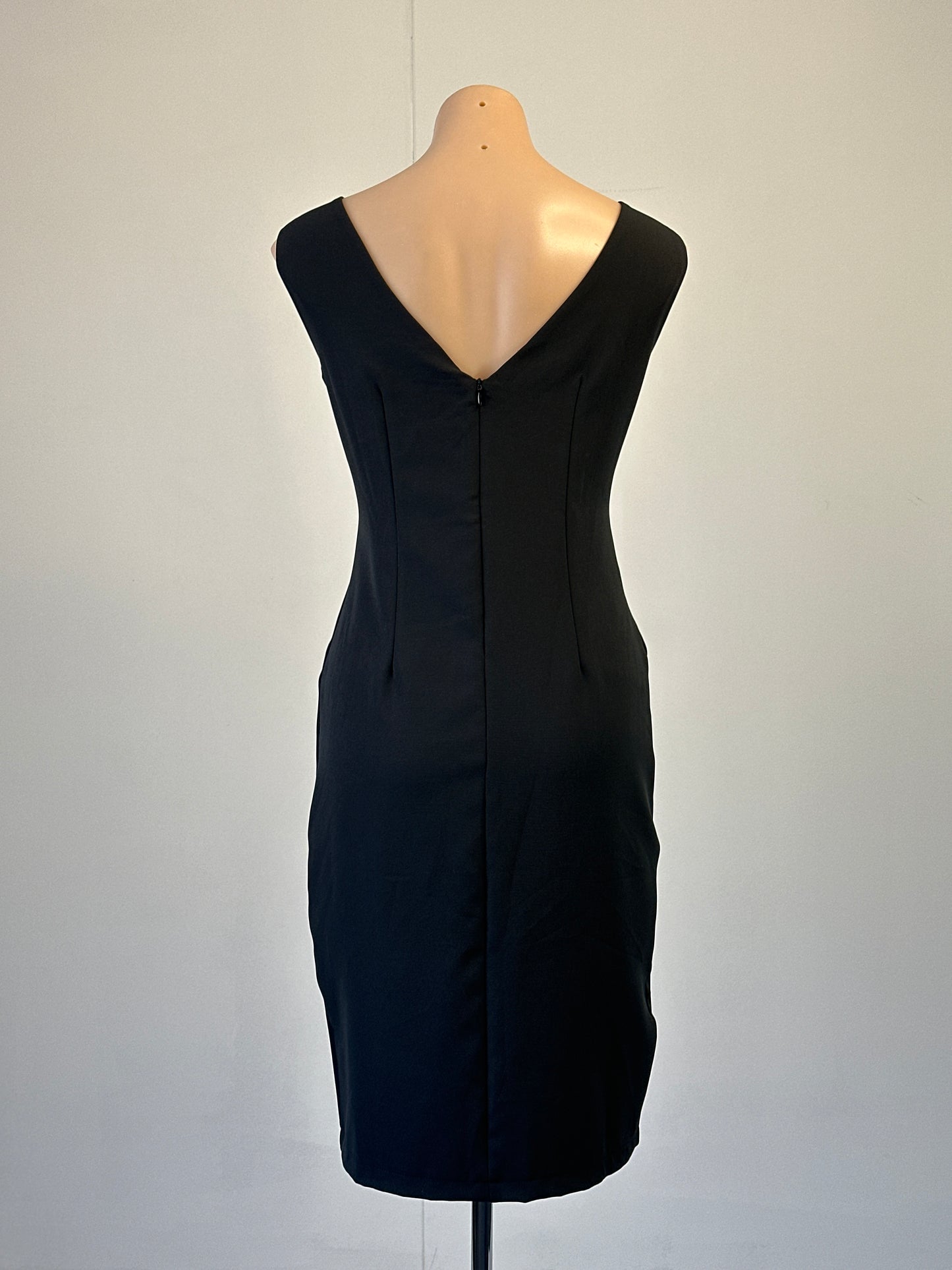 Liz Jordan | dress | size 12 | knee length | new with tags