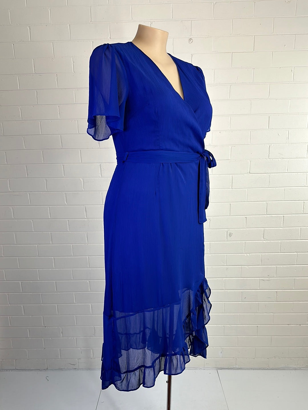 Liz Jordan | dress | size 14 | maxi length | new with tags