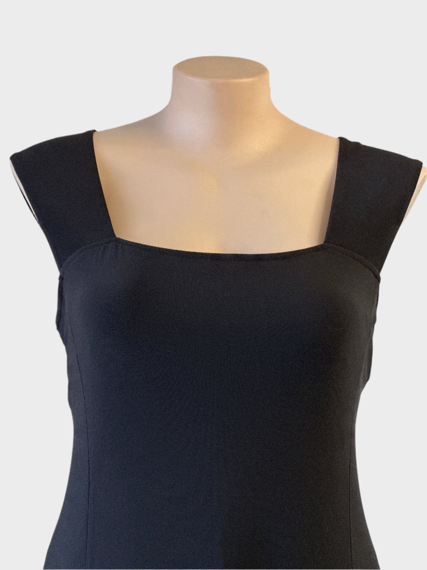 Joseph Ribkoff | Montreal | dress | size 20 | maxi length
