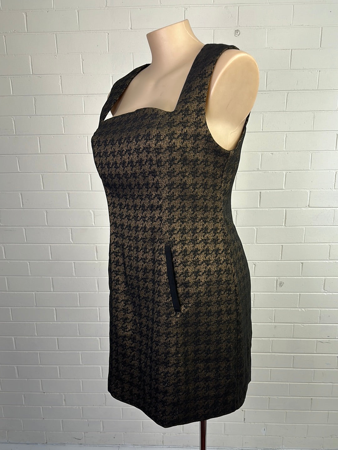 Cue | dress | size 16 | knee length