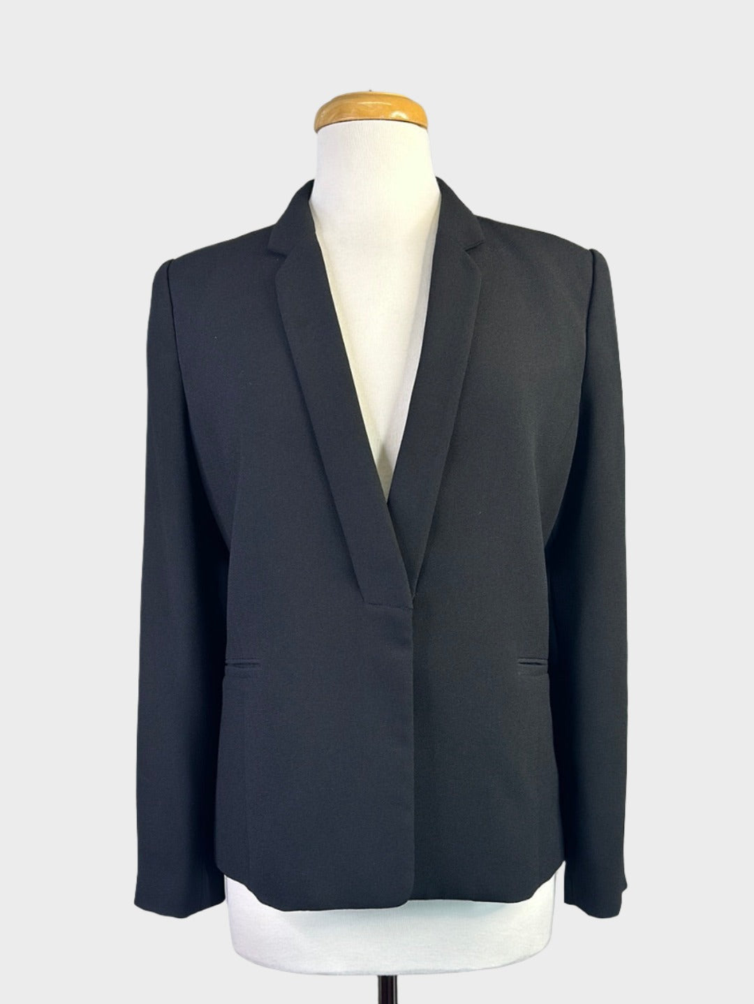 MNG | jacket | size 12 | single breasted