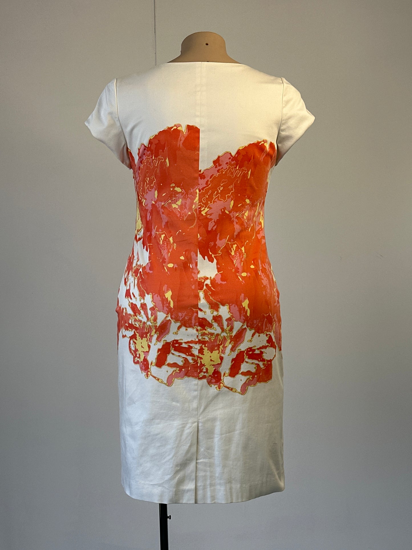 Trent Nathan | dress | size 14 | midi length