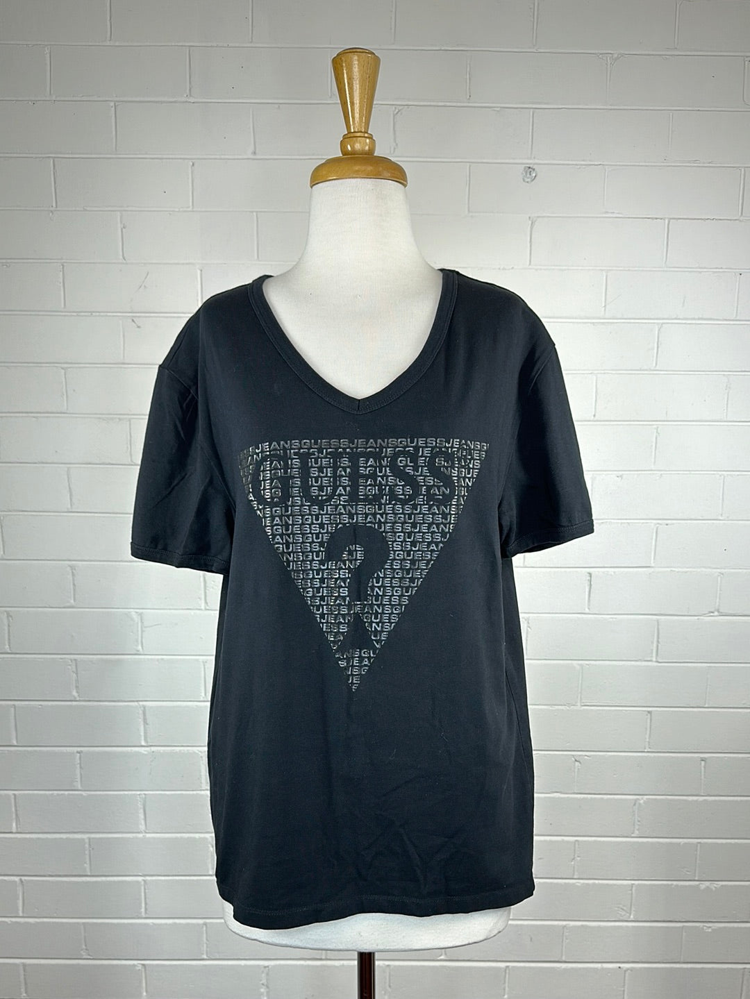 Guess jeans size on sale 14