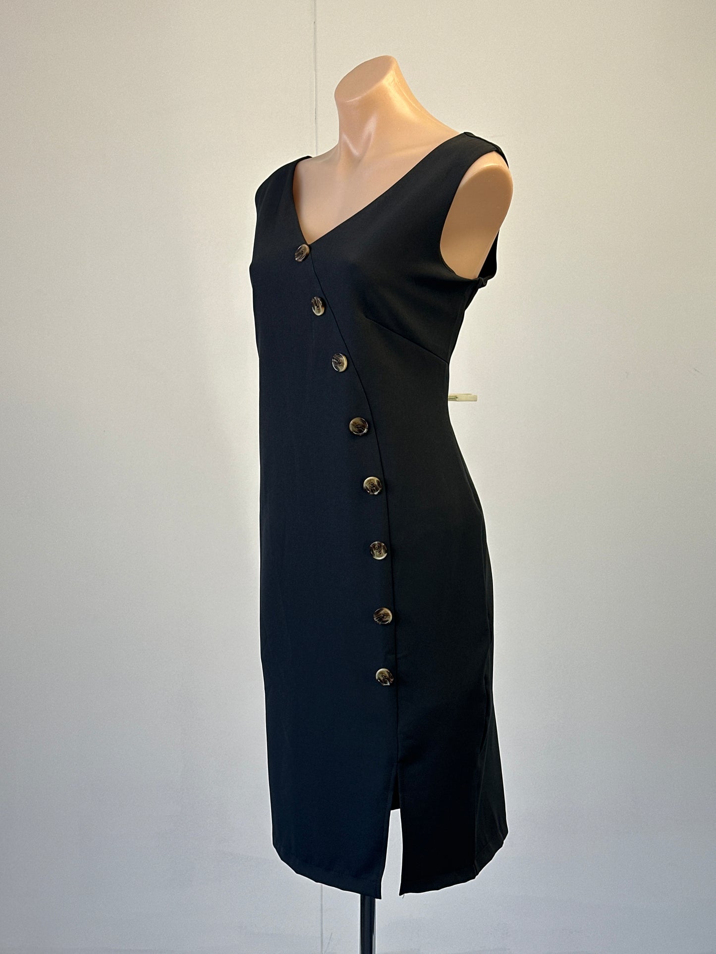 Liz Jordan | dress | size 12 | knee length | new with tags