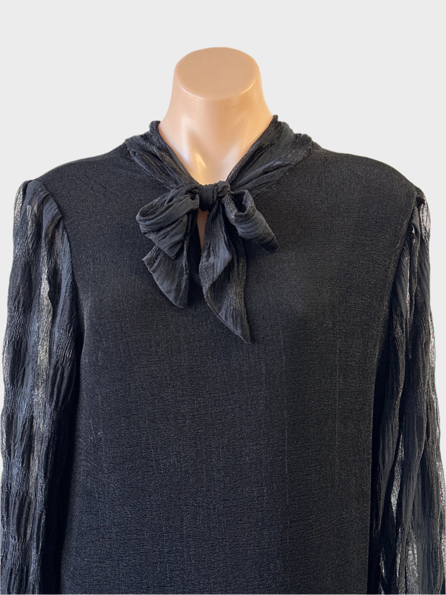No label | dress | size 12 | midi length