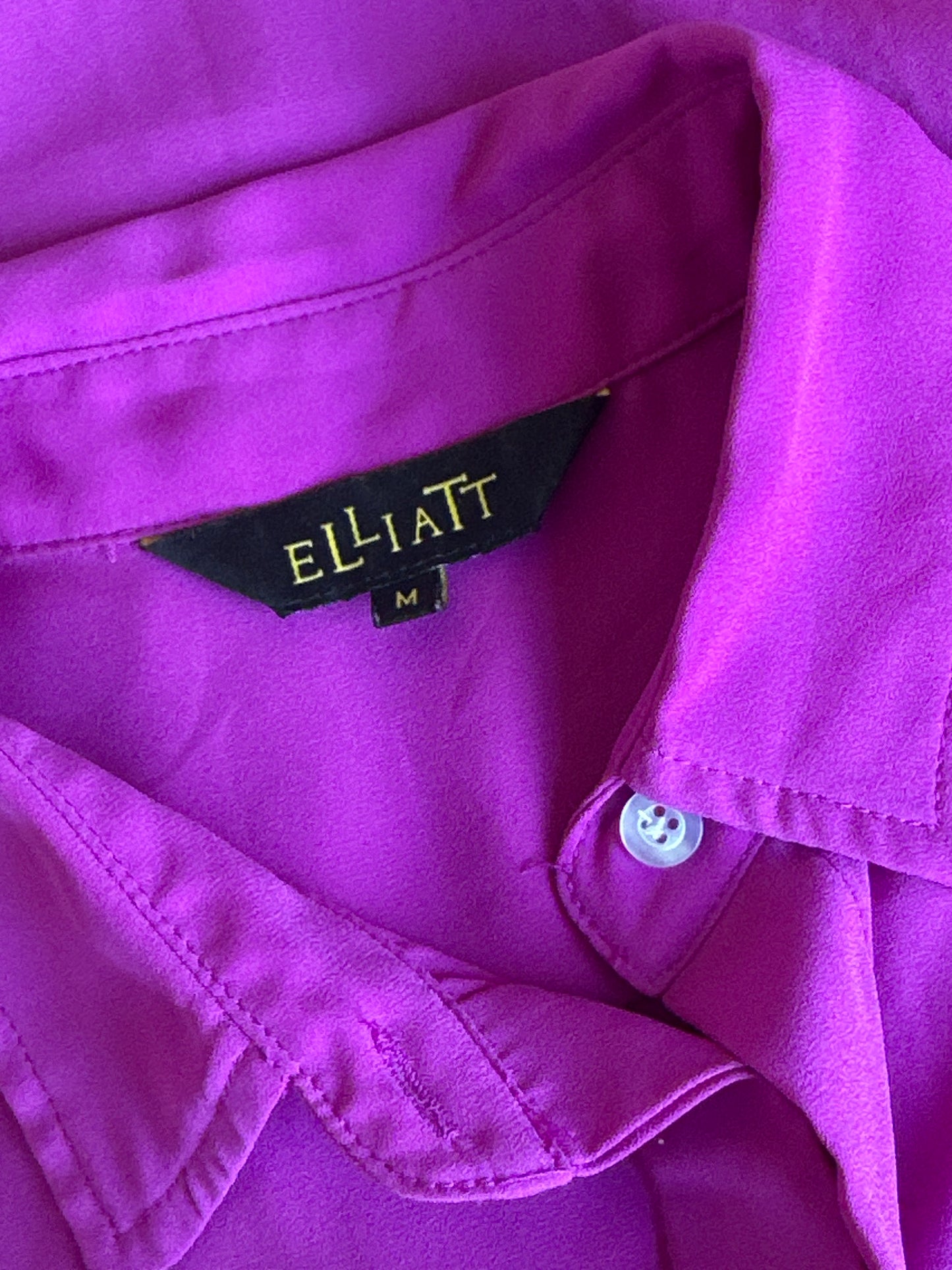 Elliatt | shirt | size 12 | long sleeve