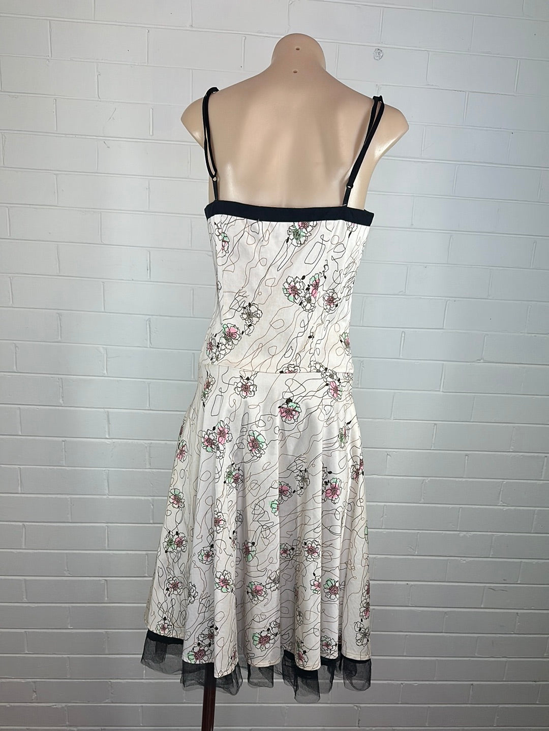 Portmans | dress | size 8