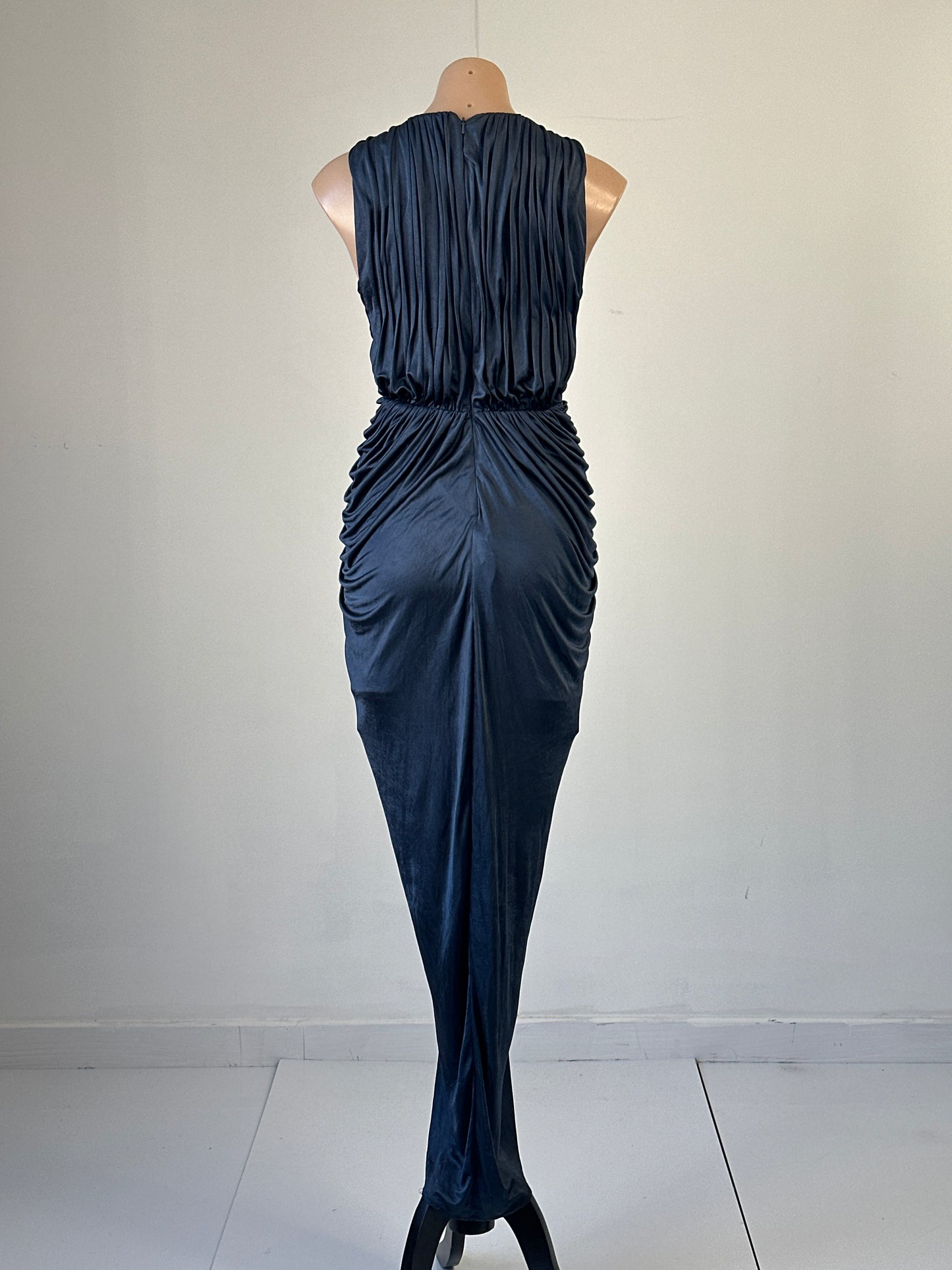 SHEIKE | gown | size 6 | maxi length