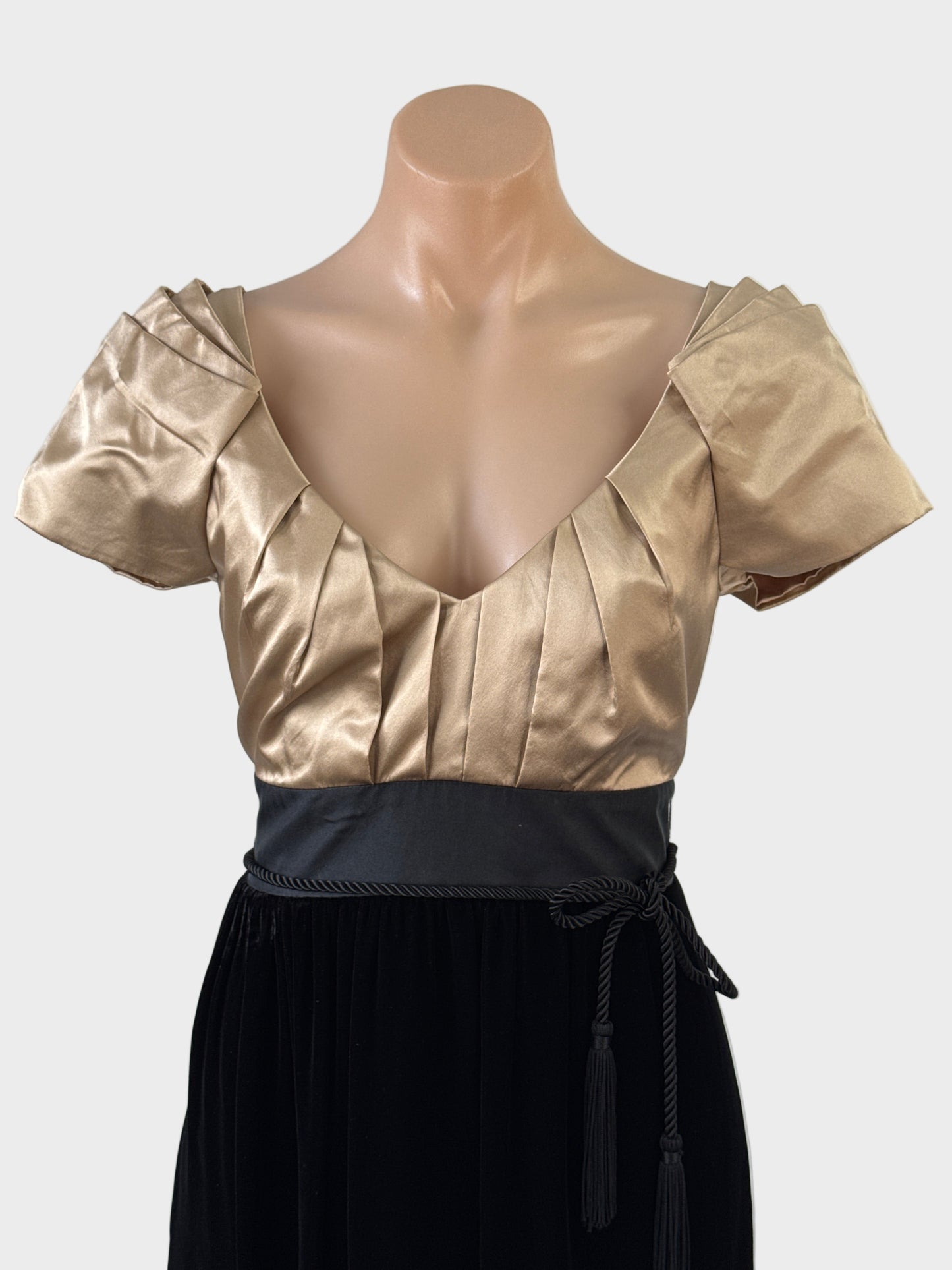 Monsoon | UK | dress | size 10 | knee length | new with tags