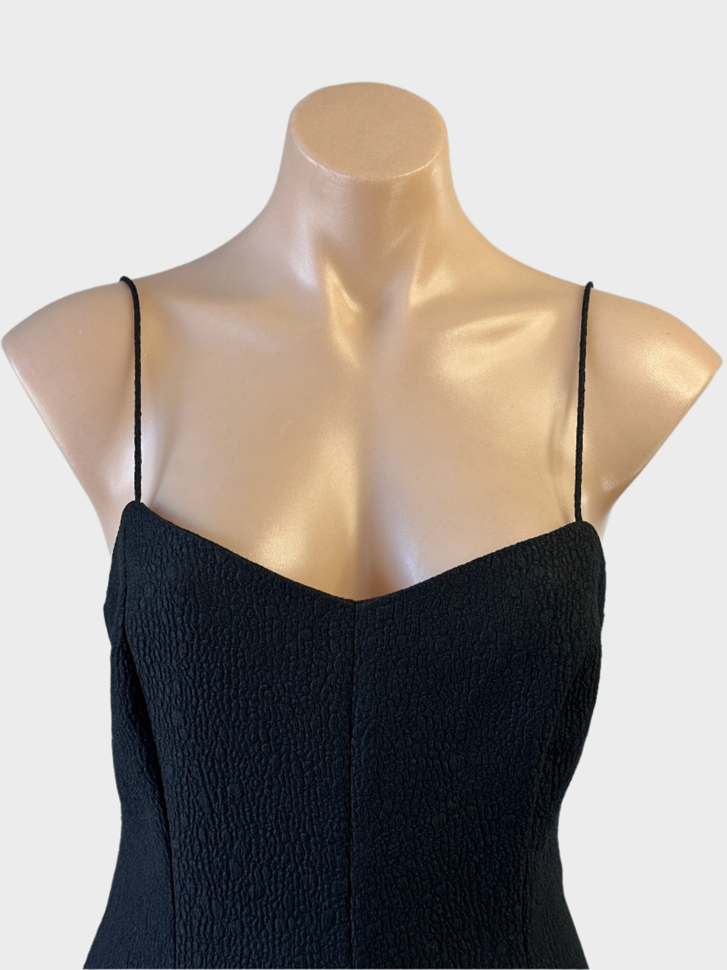 Rebecca Vallance | dress | size 10 | midi length