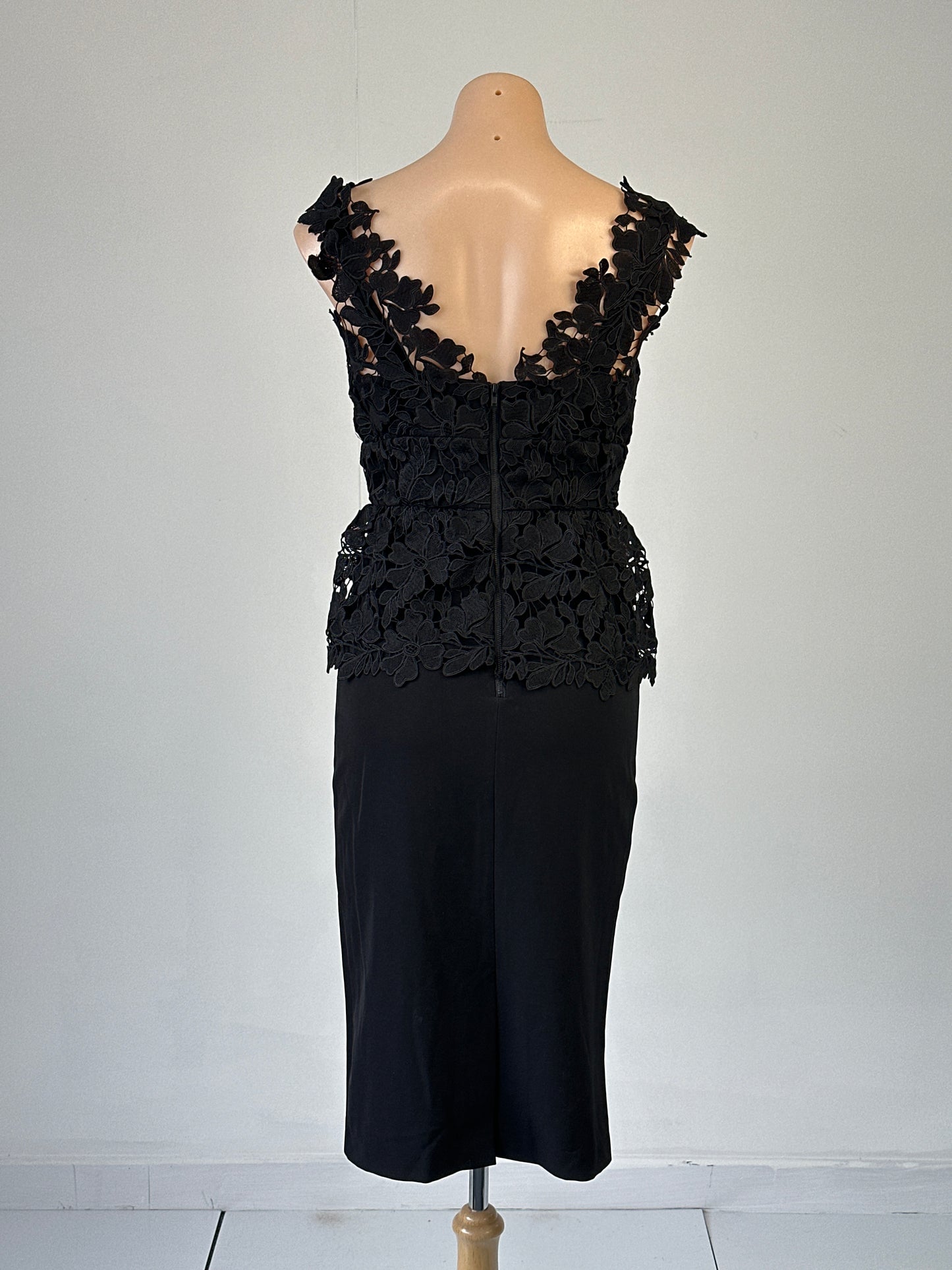 Bardot | dress | size 10 | midi length | new with tags