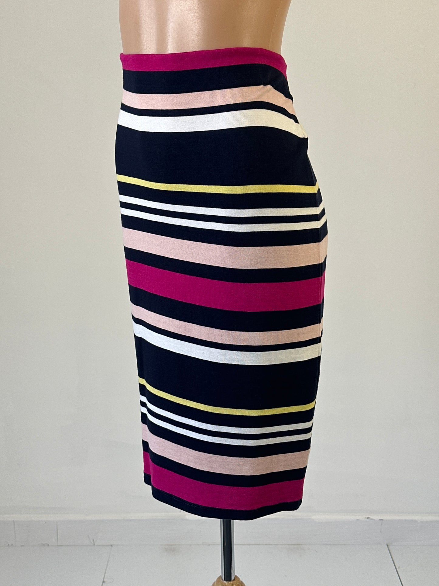 French Connection | UK | skirt | size 12 | knee length | new with tags