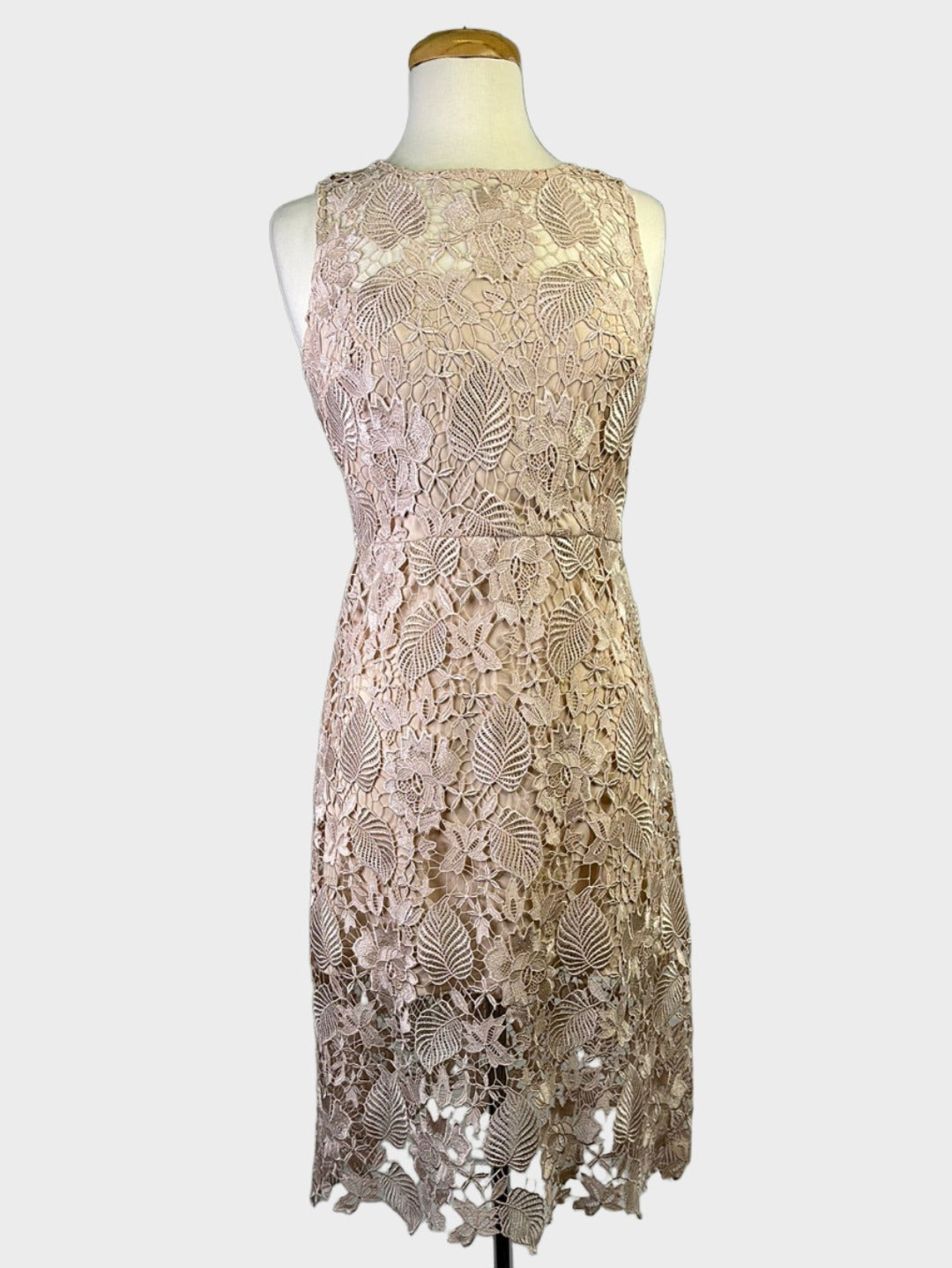 Julia Jordan | New York | dress | size 6 | midi length