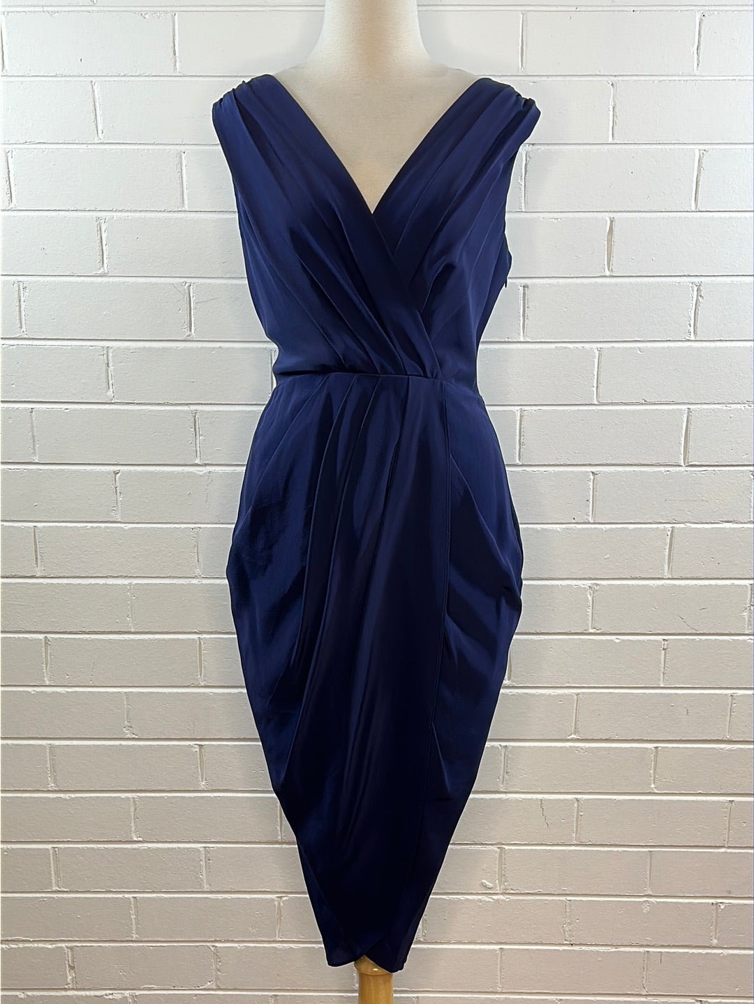 Rodeo Show | dress | size 12 | mid length