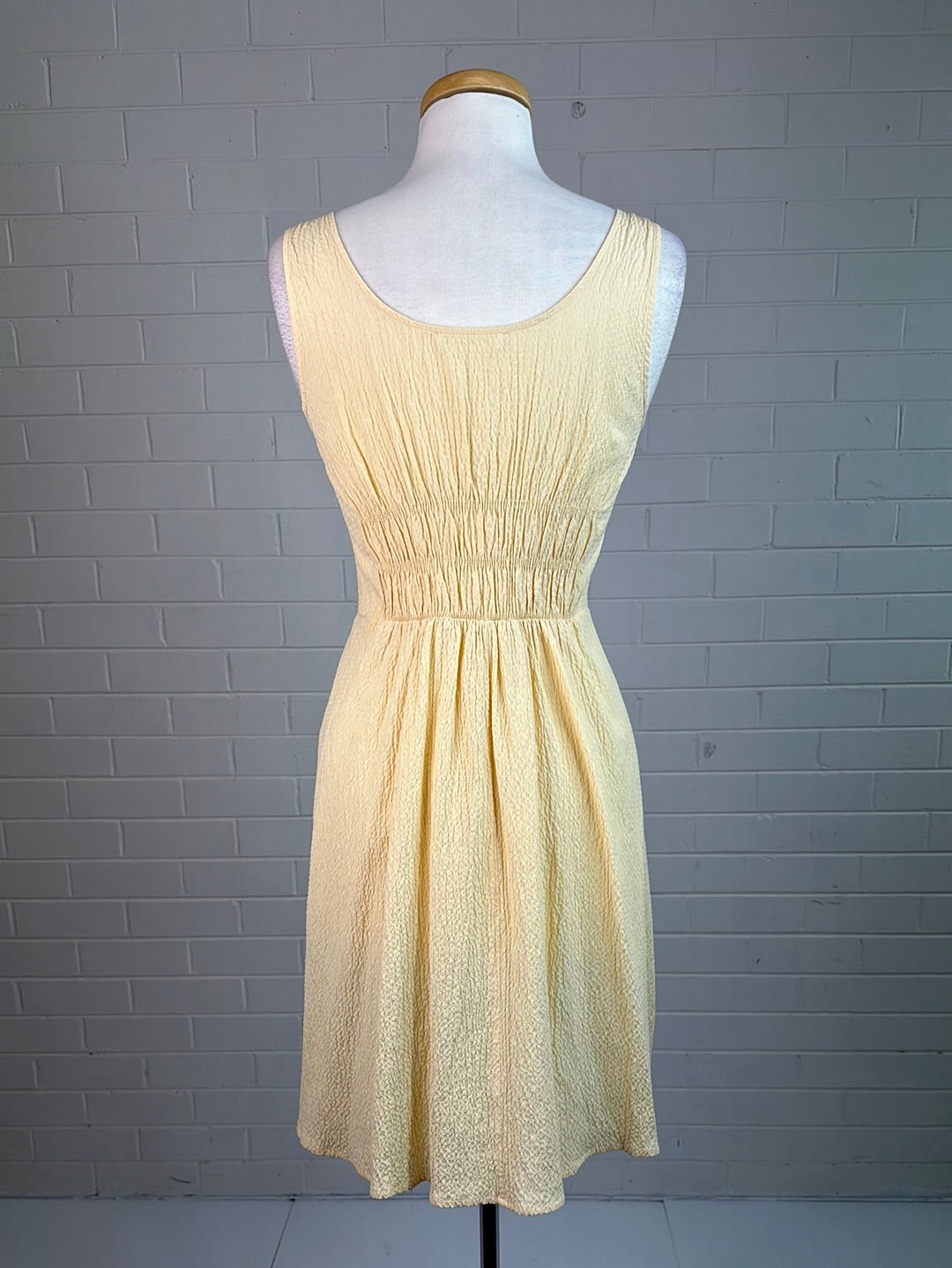 MNG | dress | size 8 | knee length