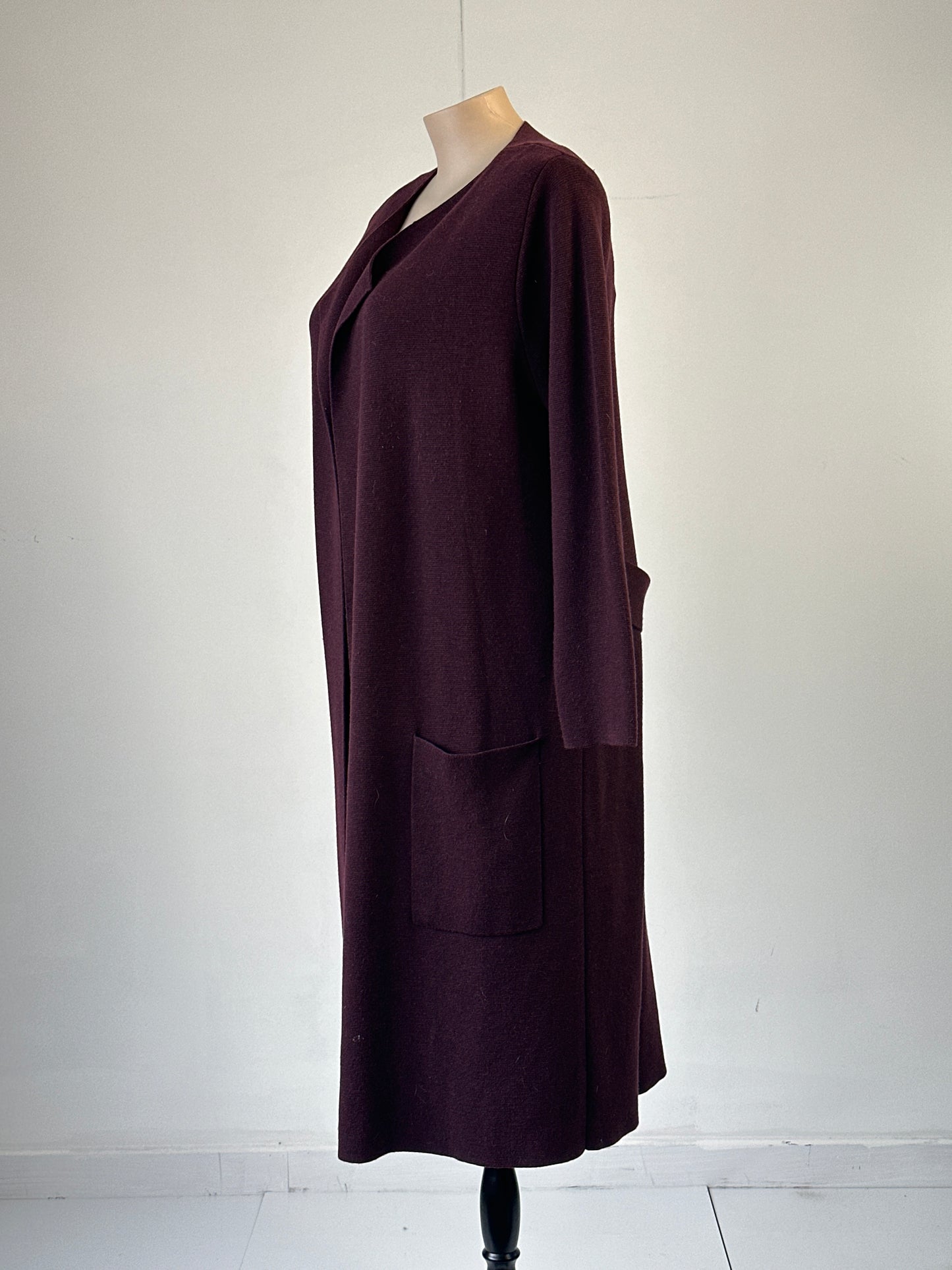 Sussan | cardigan | size 16 | long sleeve