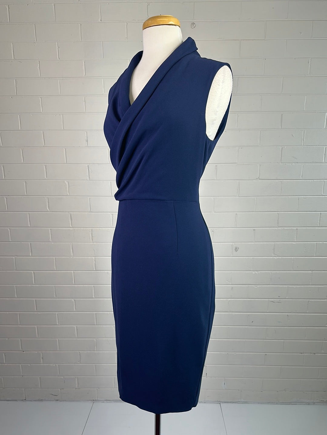 LK Bennett | London | dress | size 12 | knee length