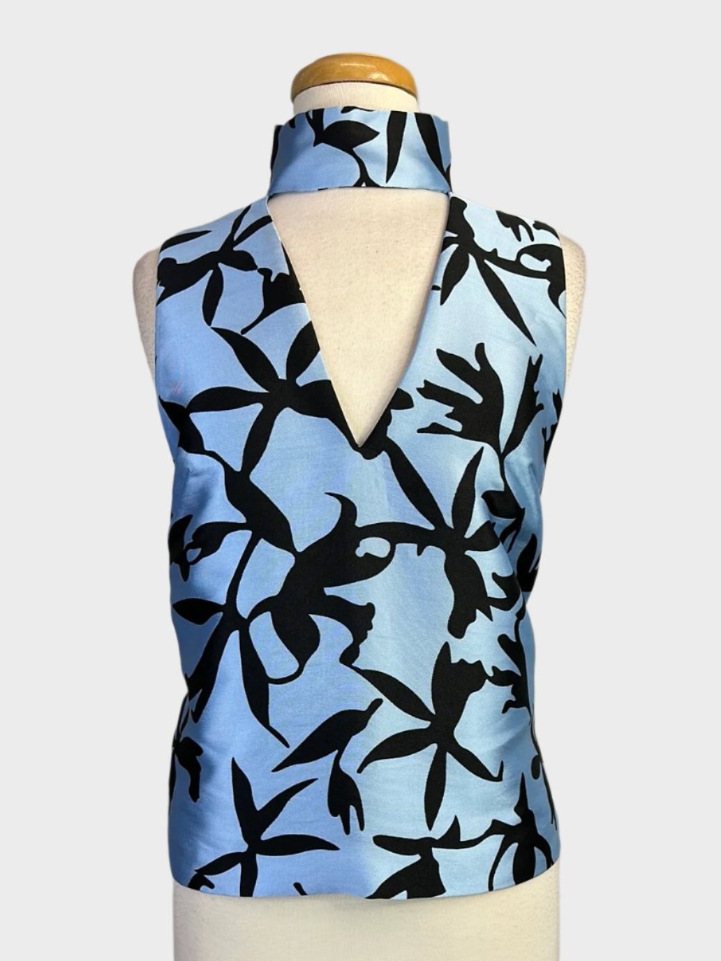 C/MEO Collective | top | size 12 | sleeveless