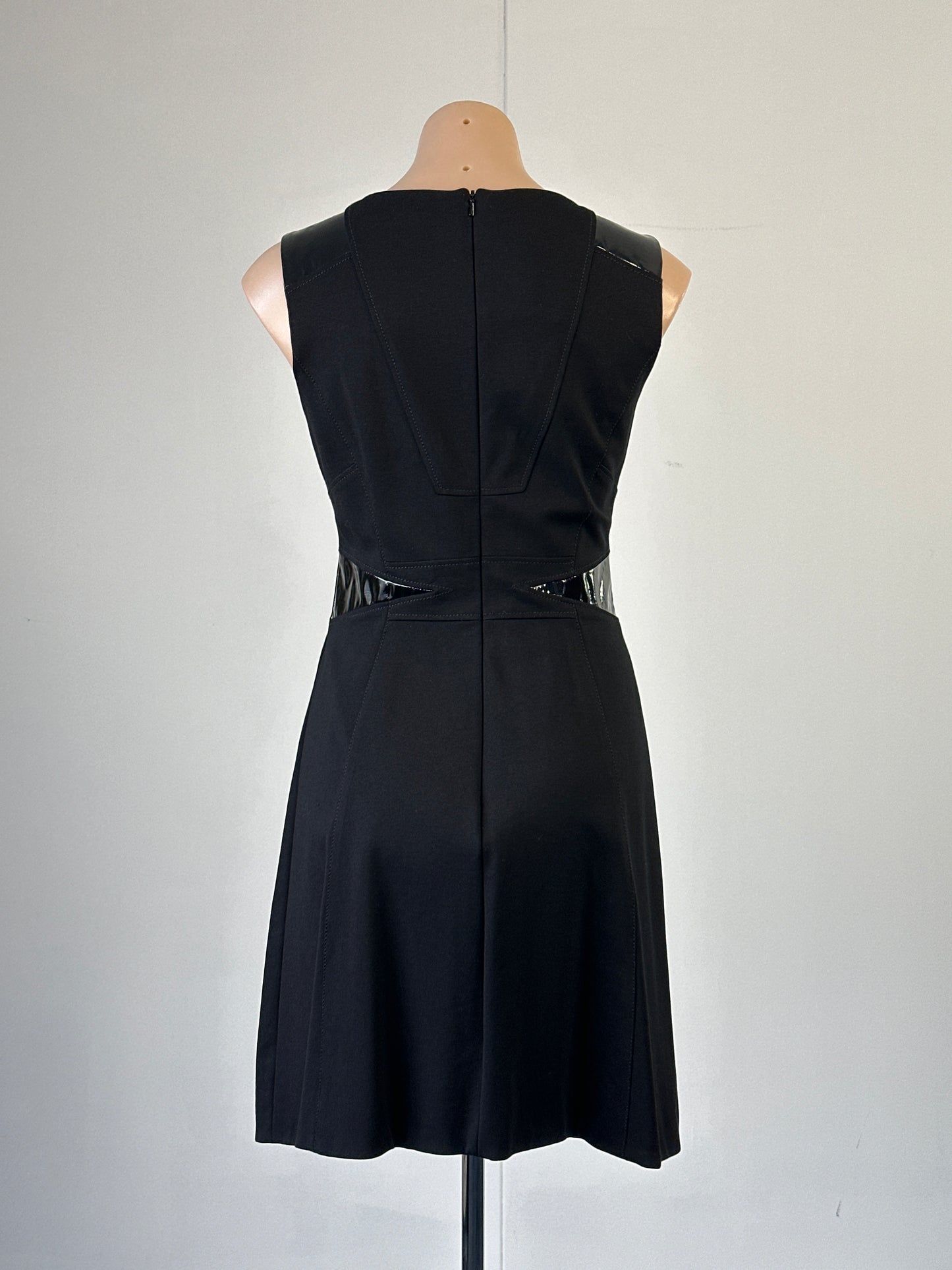Karen Millen | UK | dress | size 12 | knee length