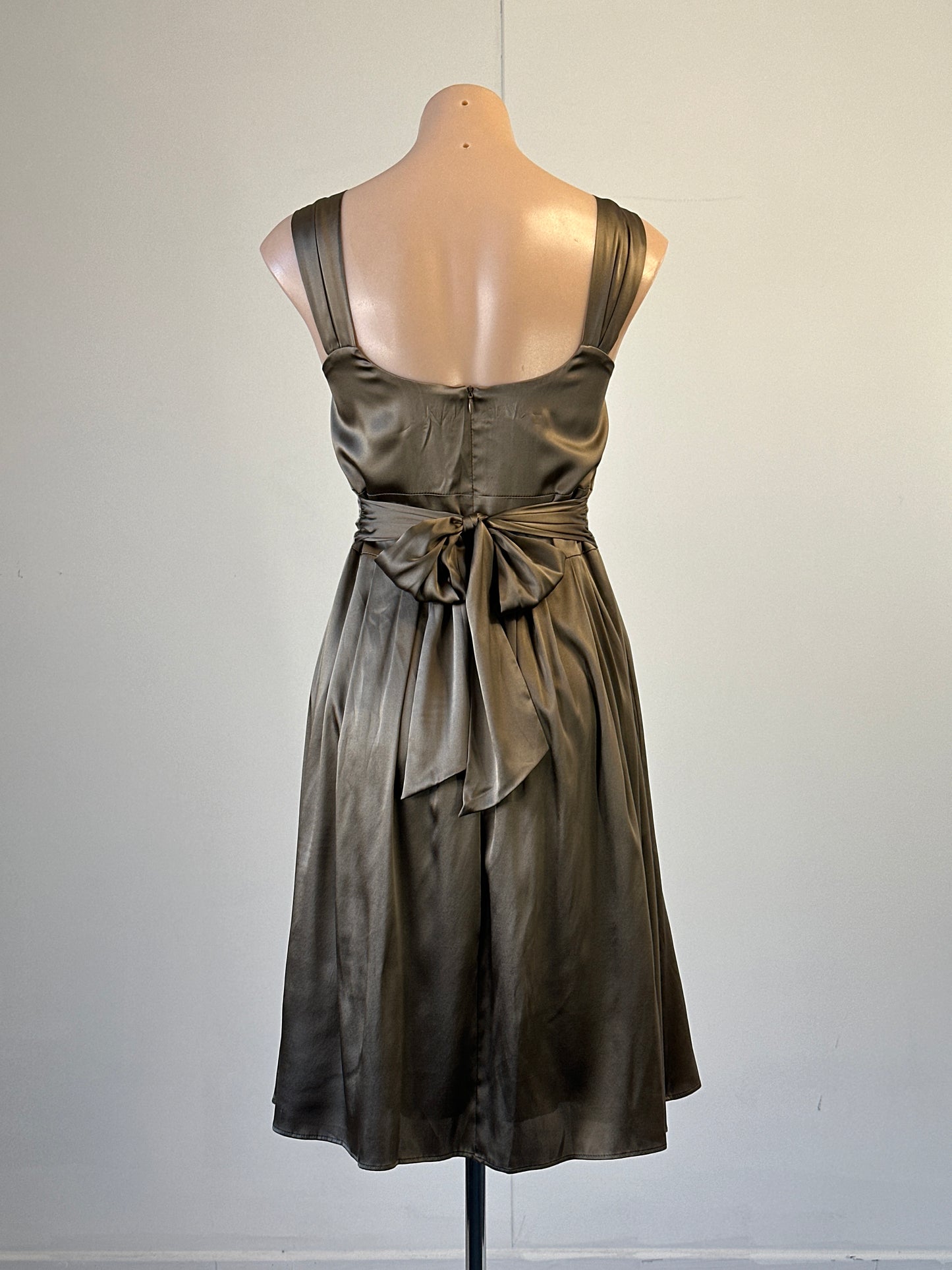 JOSEPH | London | dress | size 10 | knee length