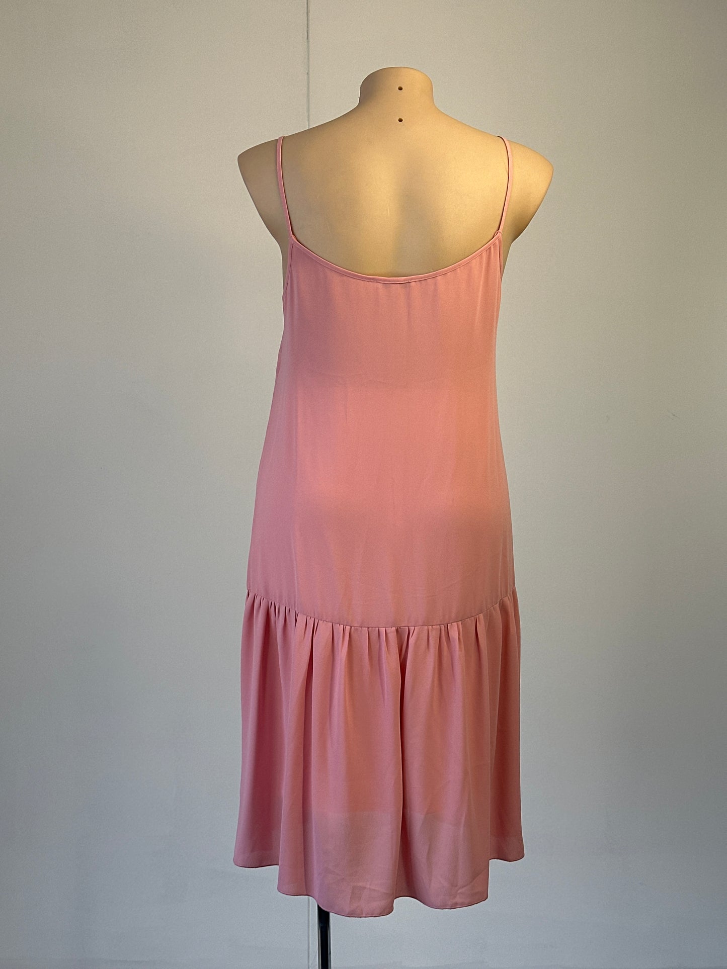 Anna Thomas | dress | size 16 | midi length