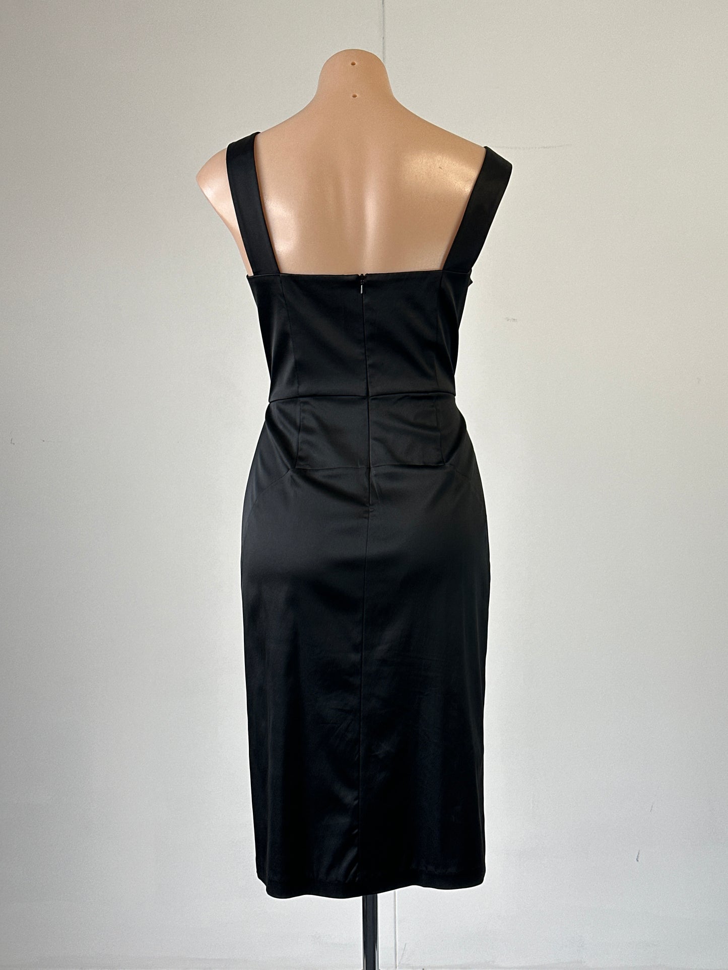 Donna Ricco | New York | dress | size 12 | knee length