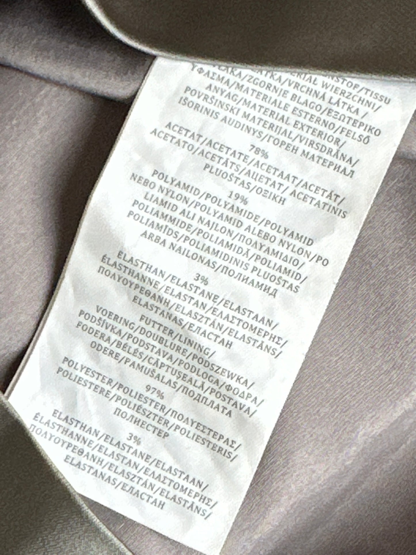 MARIPOSA | dress | size 18 | knee length