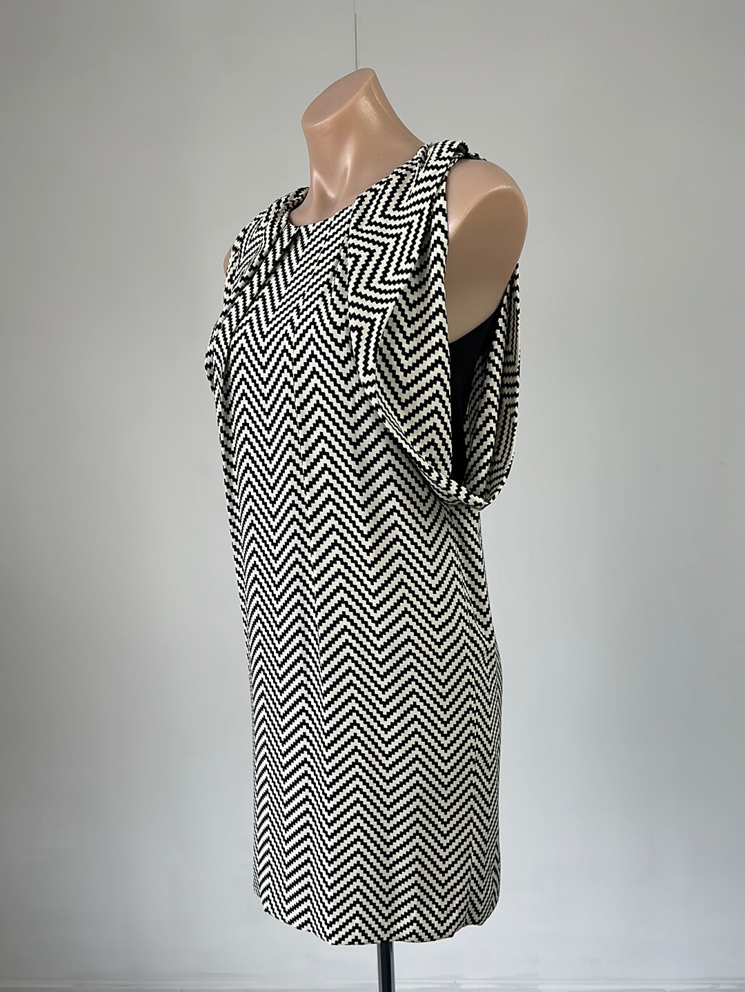 MIMOSA | dress | size 10 | knee length