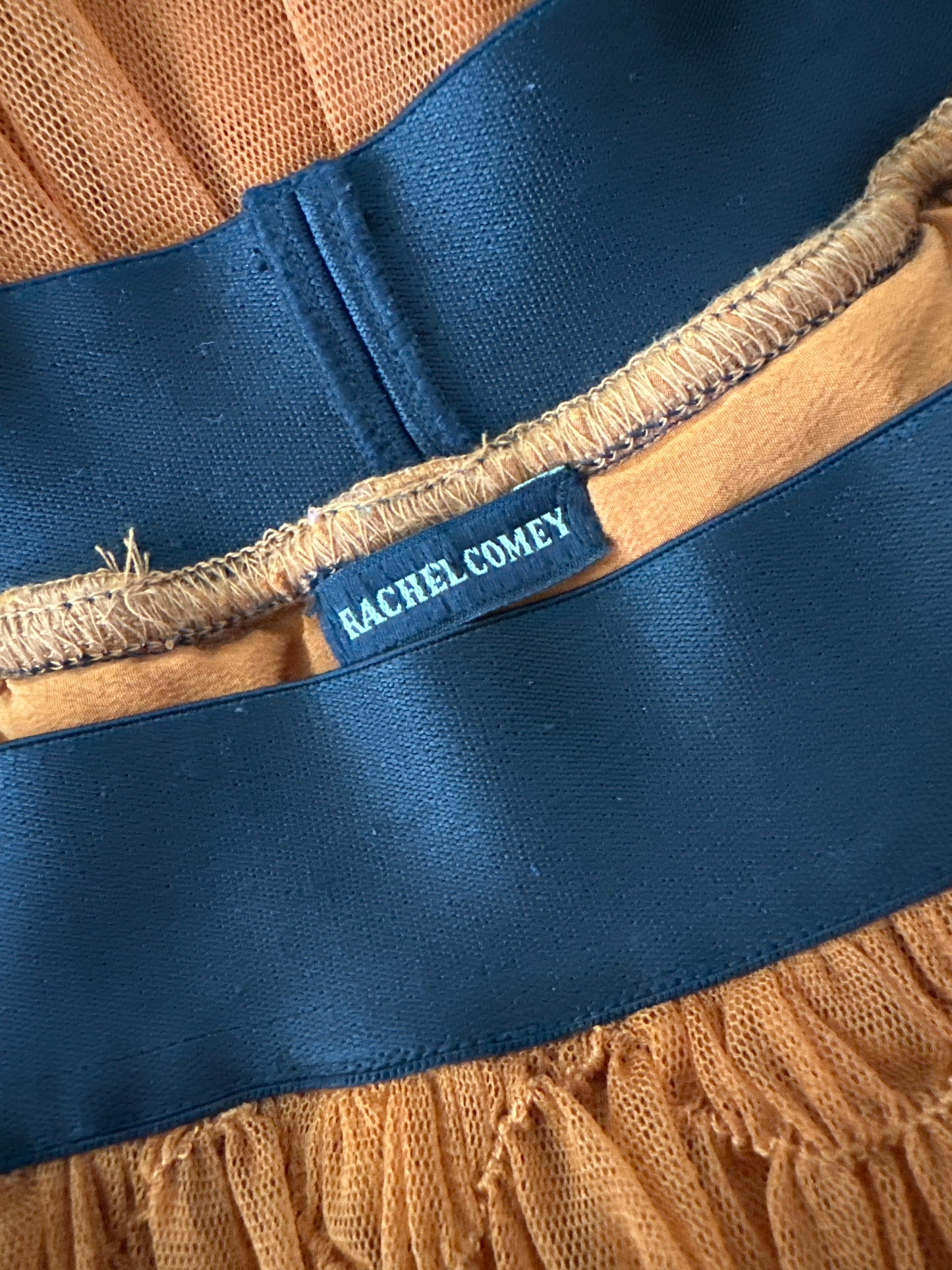 Rachel Comey | US | skirt | size 8 | midi length