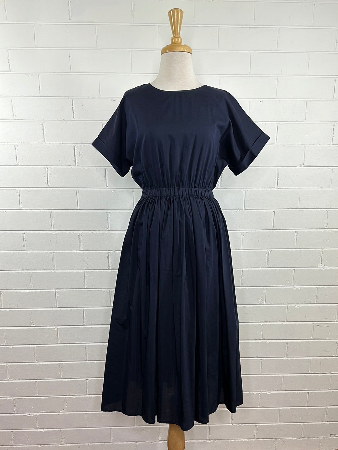 3rd Paradise | dress | size 10 | midi length