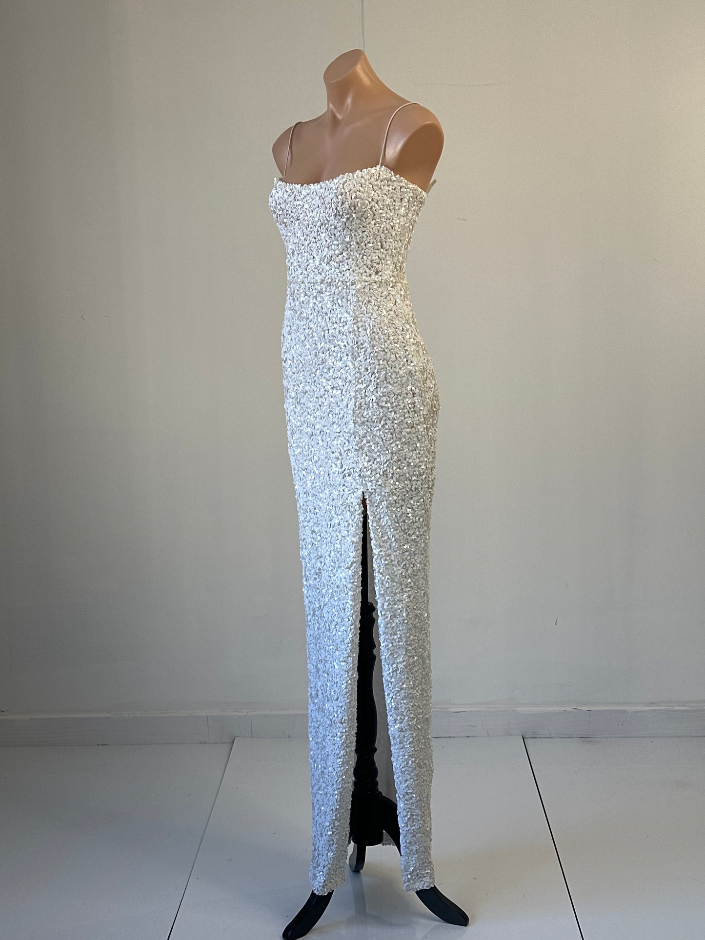 Nookie | gown | size 6 | maxi length | made in Australia 🇦🇺