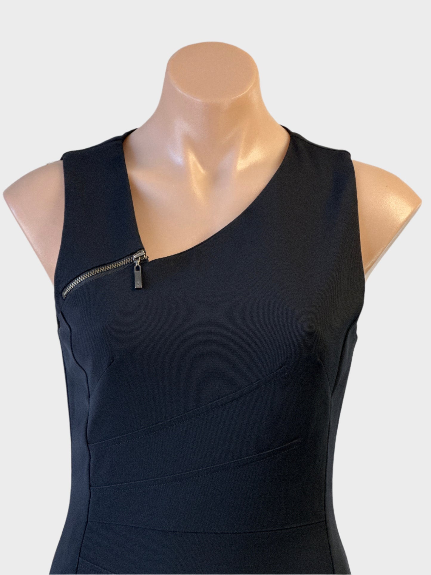 Cue | dress | size 8 | midi length | made in Australia 🇦🇺