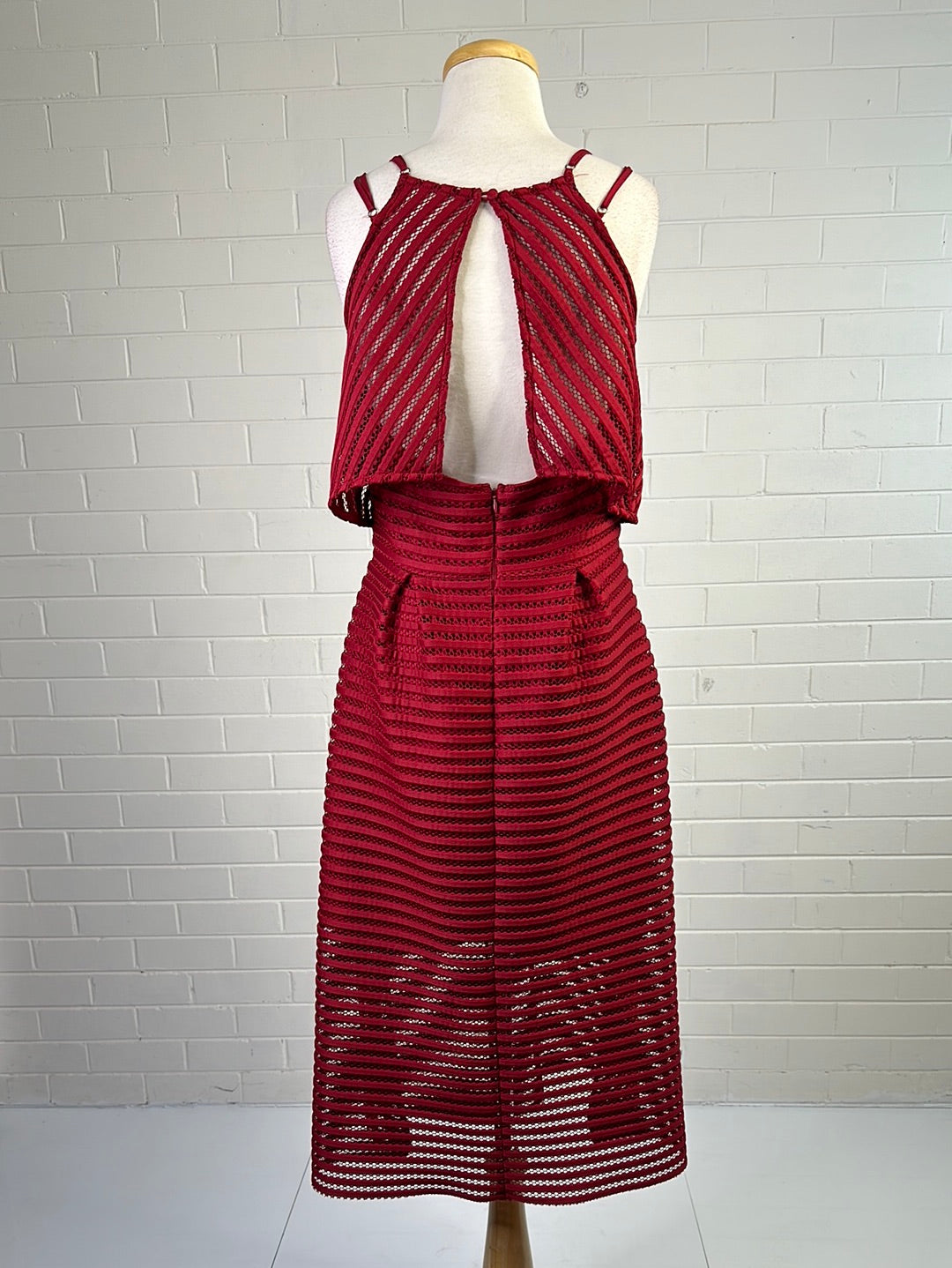 Shilla | dress | size 10 | midi length