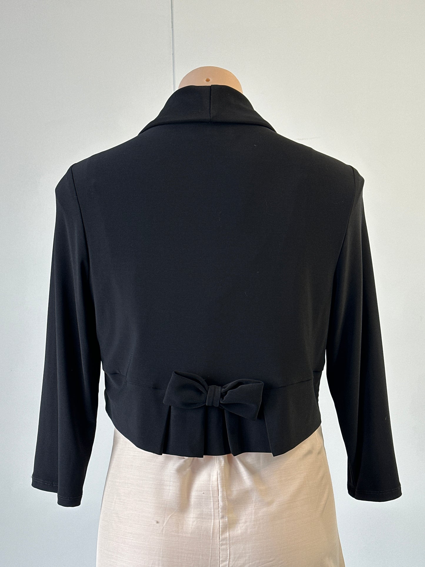 Frank Lyman | Montreal | jacket | size 12 | open front