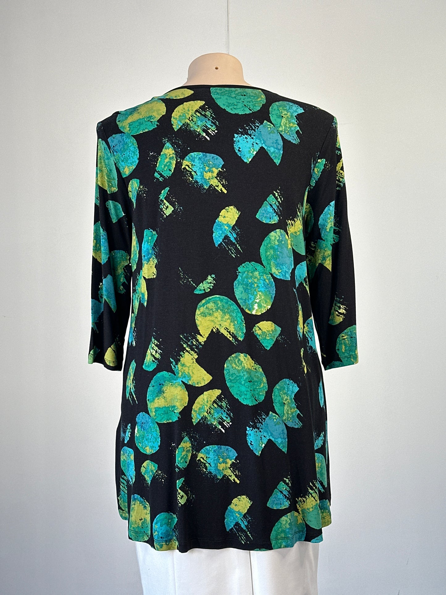 Taking Shape | top | size 14 | long sleeve | new with tags