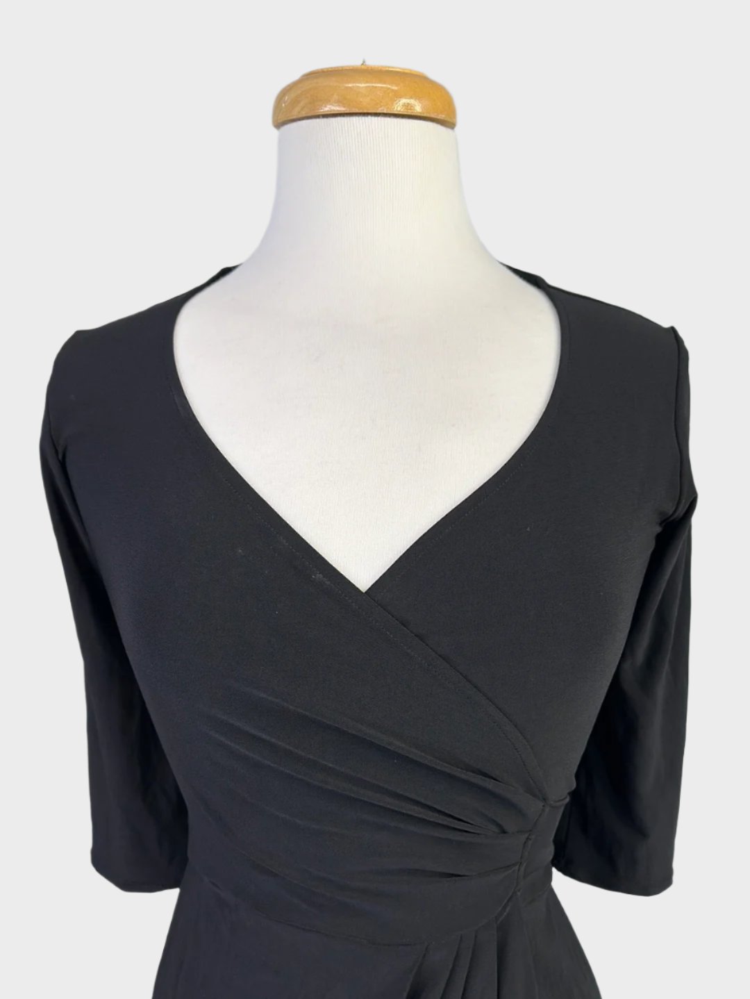 Leina Broughton | dress | size 8 | midi length | new with tags | made in Australia 🇦🇺
