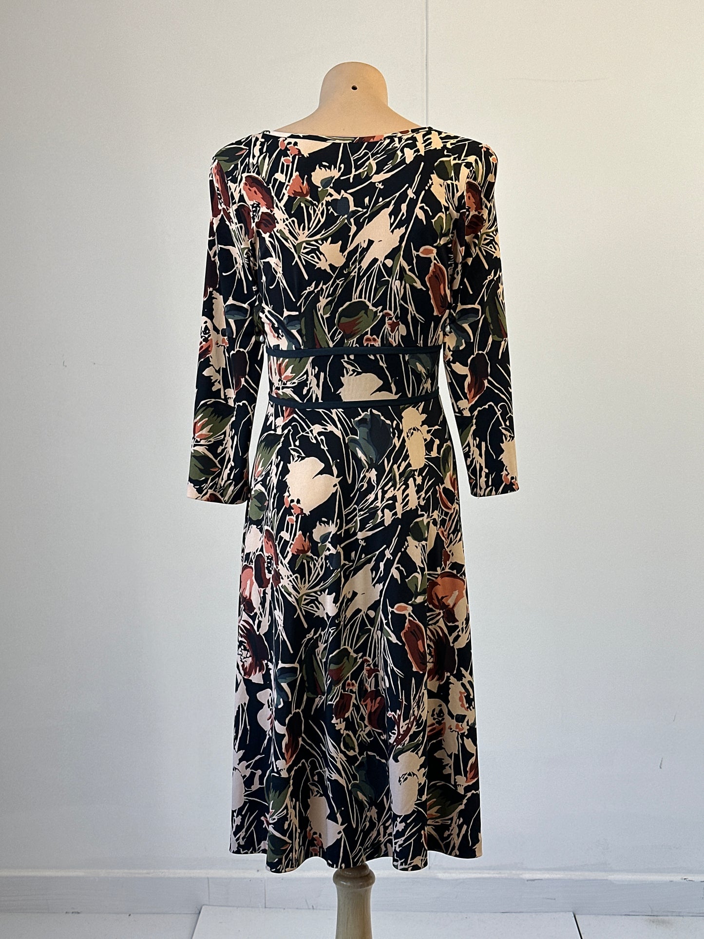 Leona Edmiston | dress | size 6 | knee length
