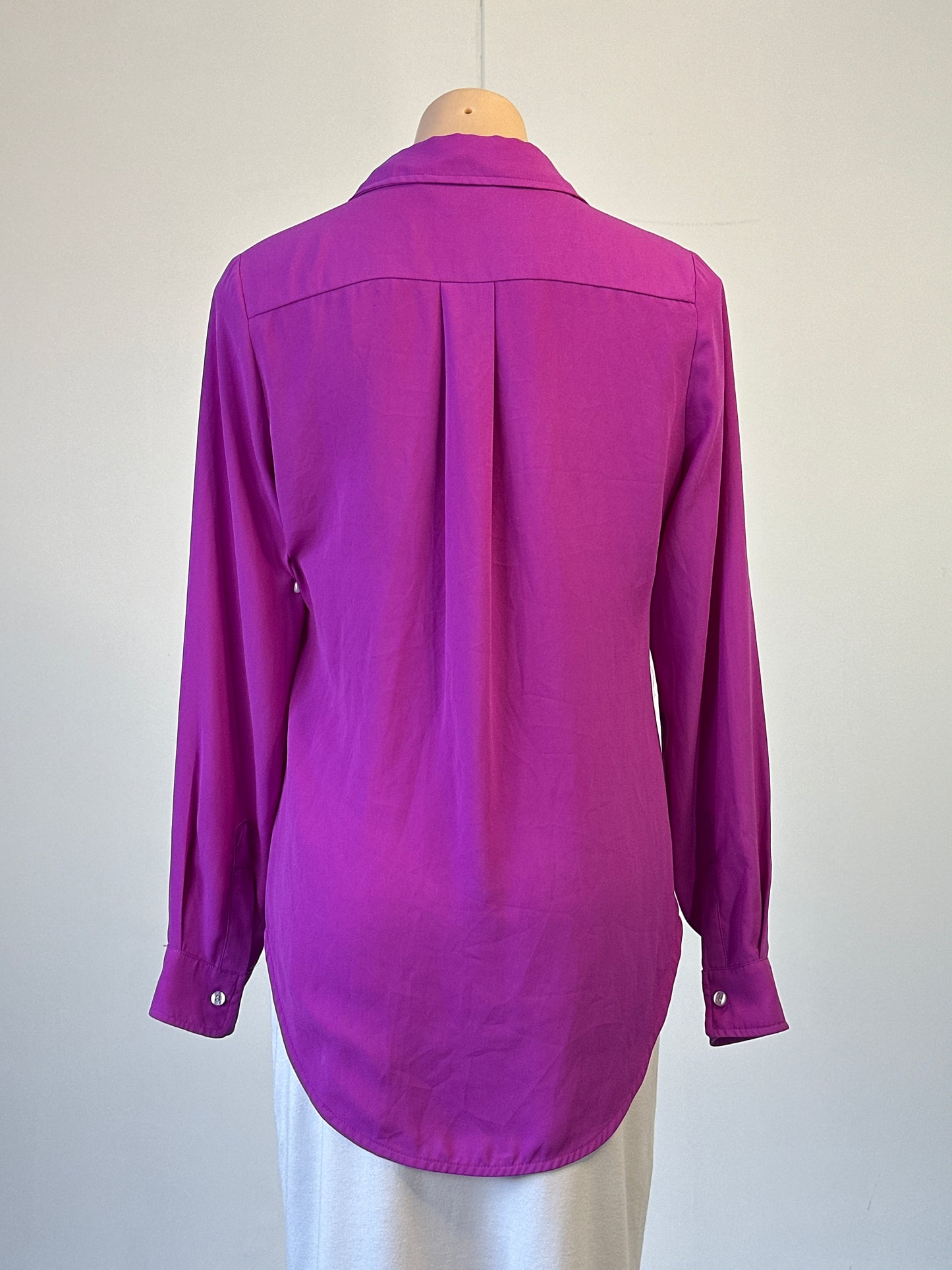 Elliatt | shirt | size 12 | long sleeve