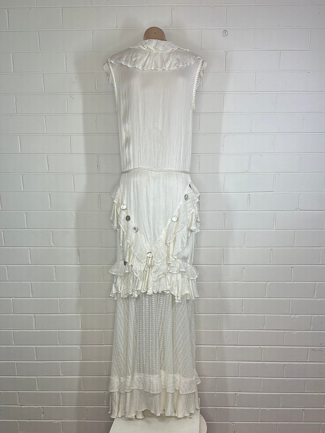 IXIAH | dress | size 6 | maxi length