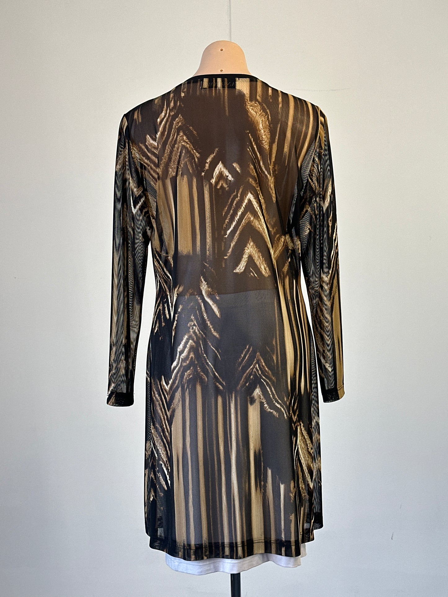 Andiamo | jacket | size 12 | single breasted