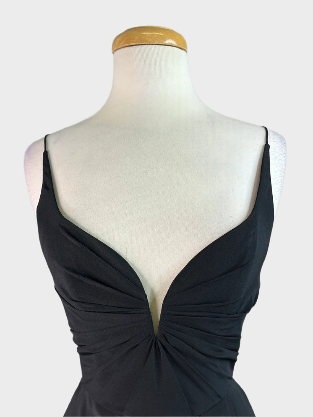 Zimmermann | dress | size 12 | midi length | 100% silk | new with tags