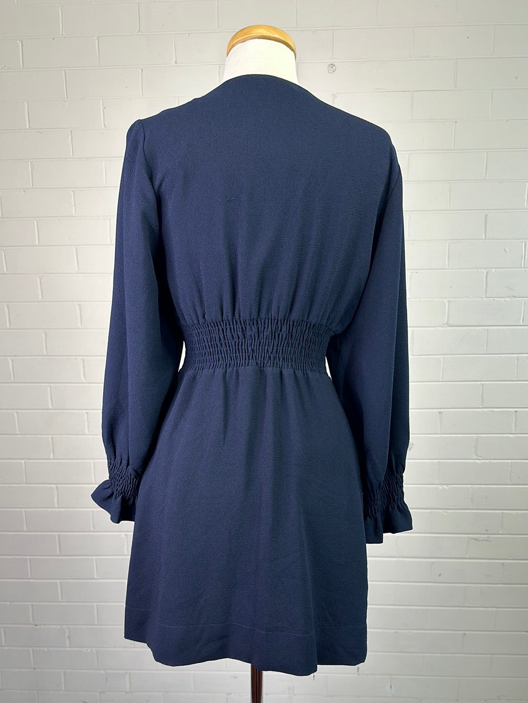 Sandro | Paris | dress | size 8 | mini length | new with tags