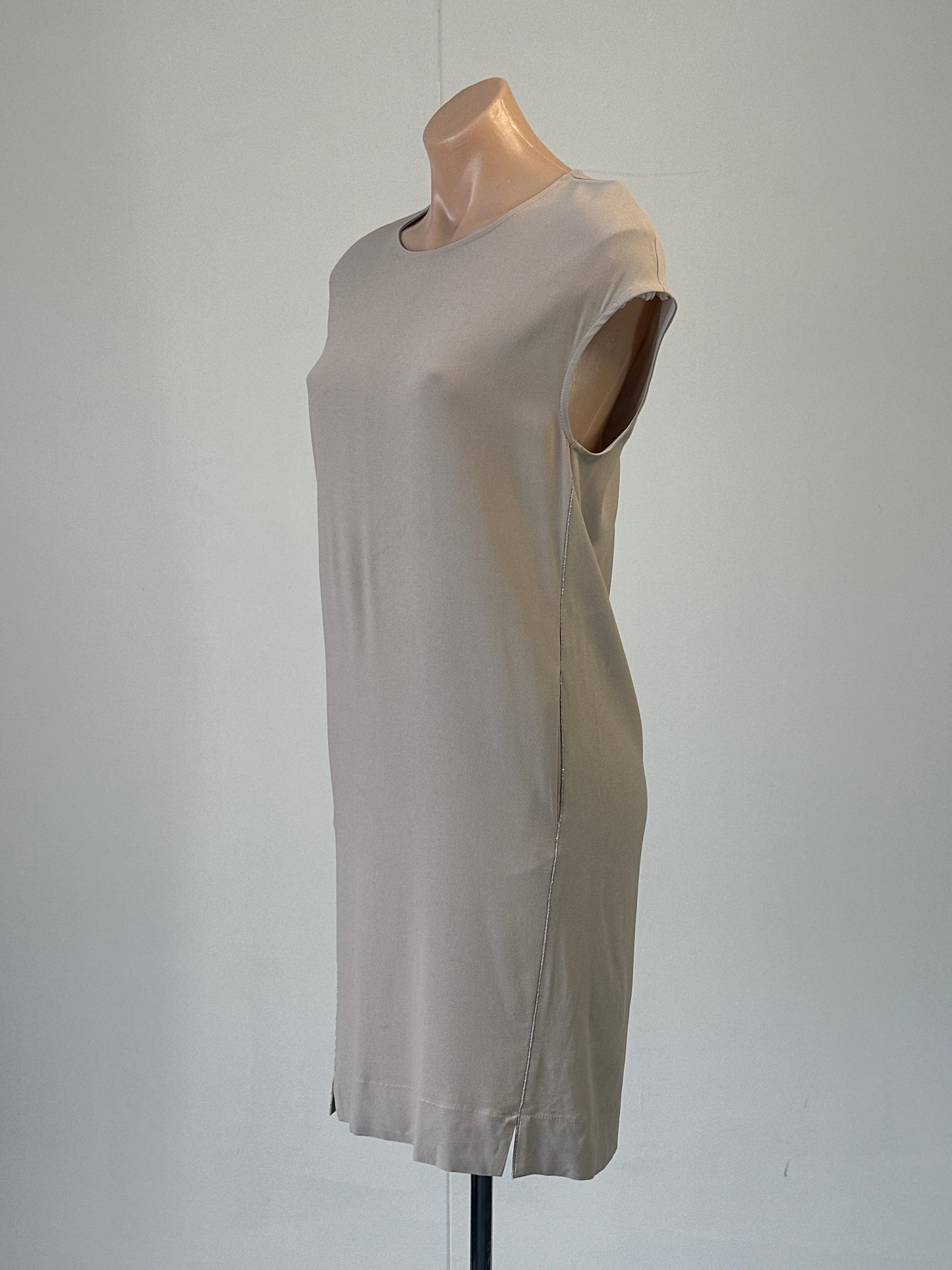 Fabiana Filippi | Umbria | dress | size 8 | knee length | made in Italy