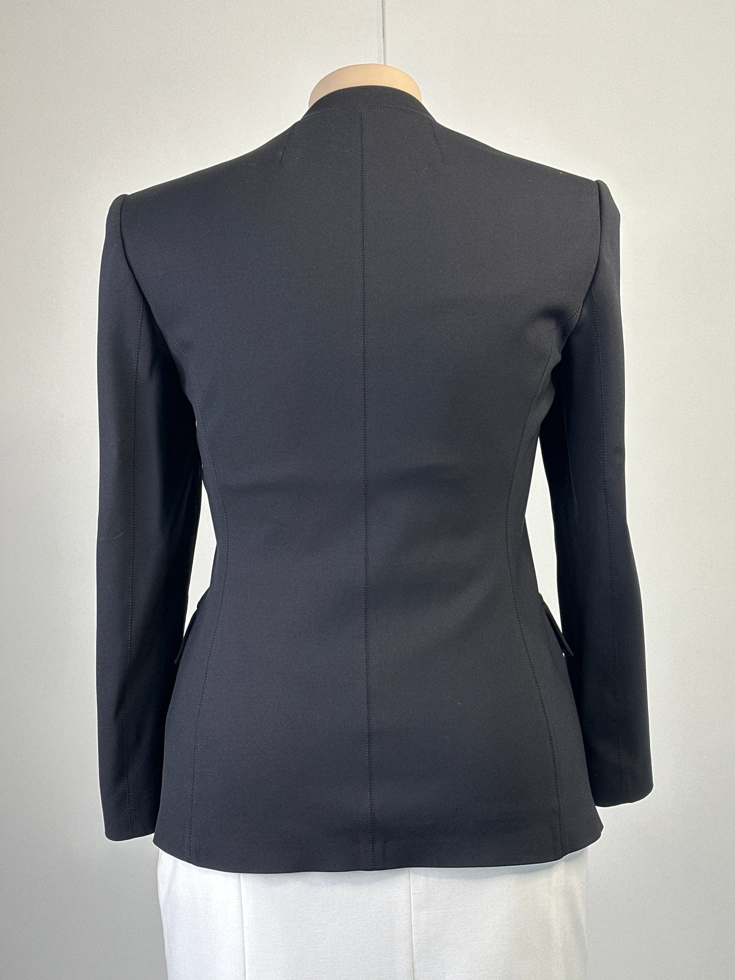 Theory | New York | jacket | size 10 | zip front