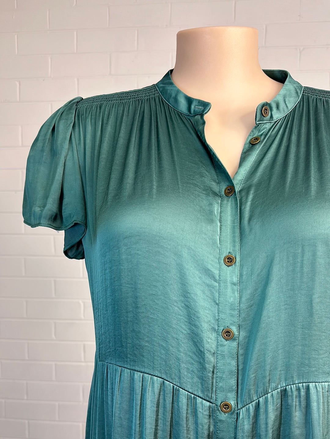 Pingpong | dress | size 14 | midi length