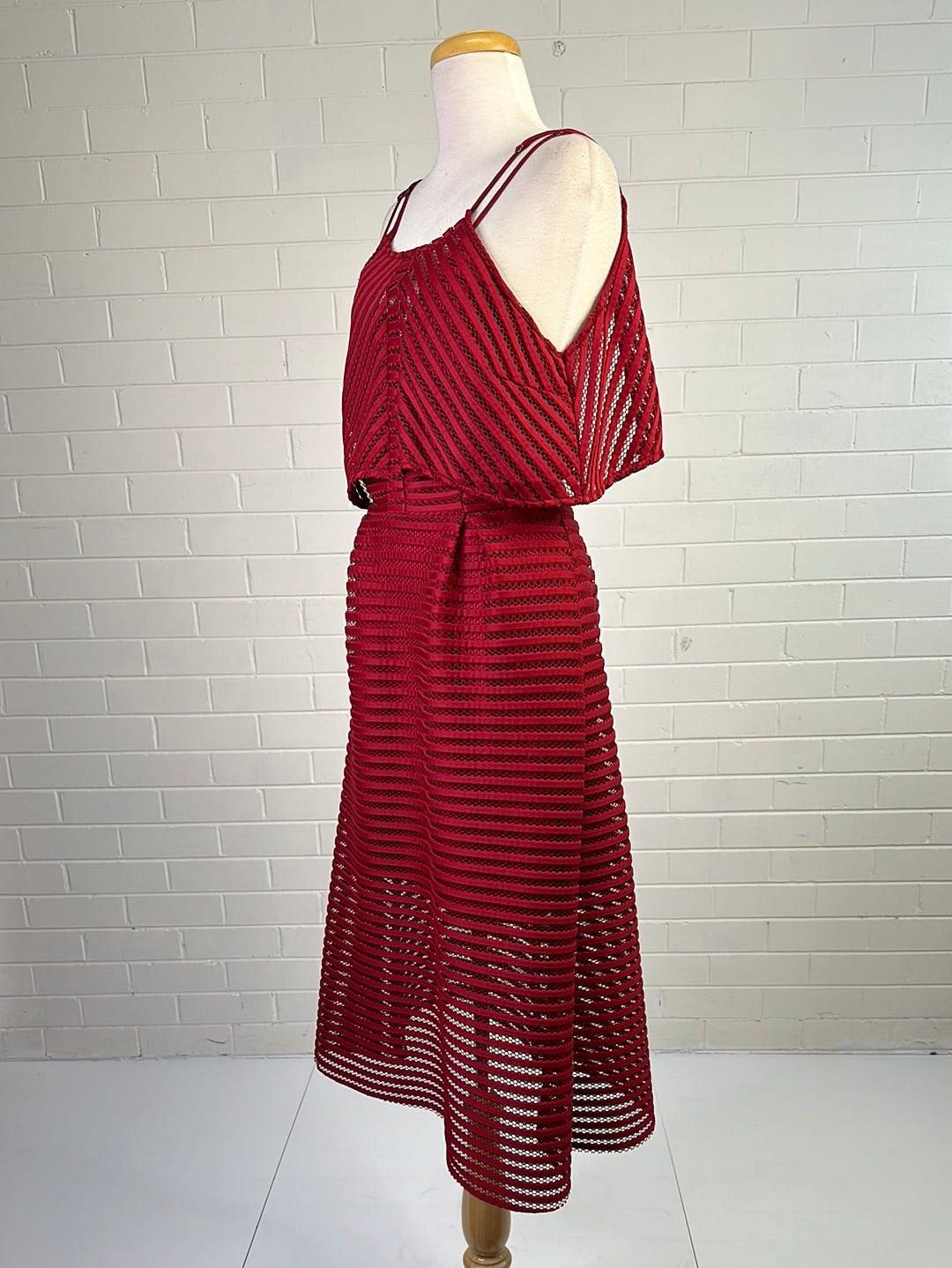 Shilla | dress | size 10 | midi length