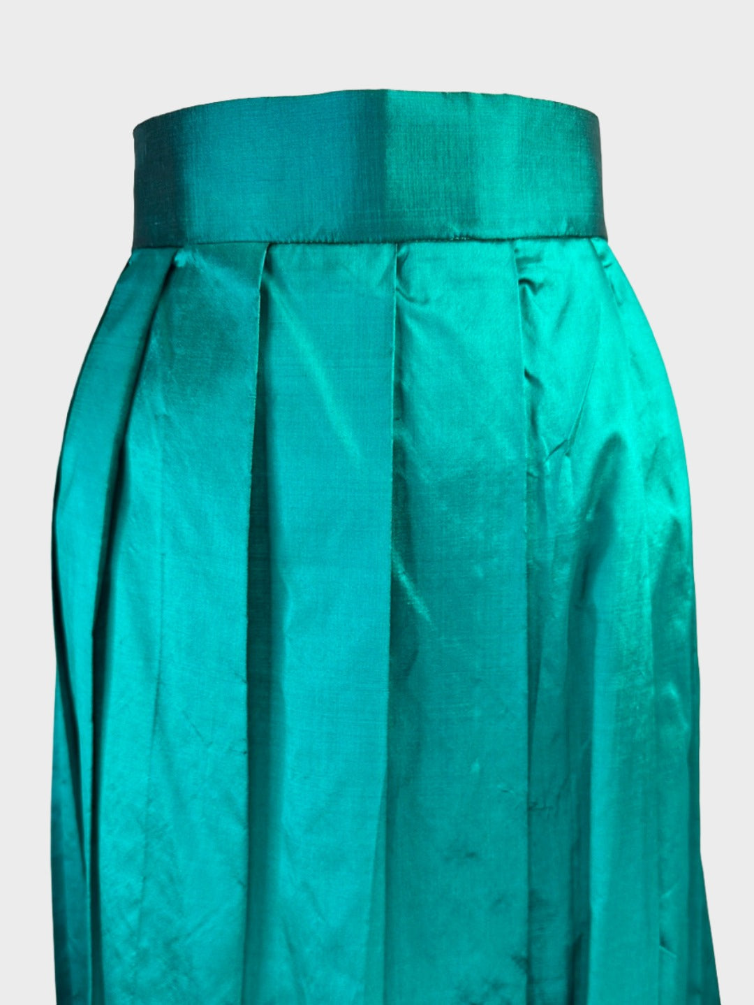 No label | skirt | size 10 | midi length