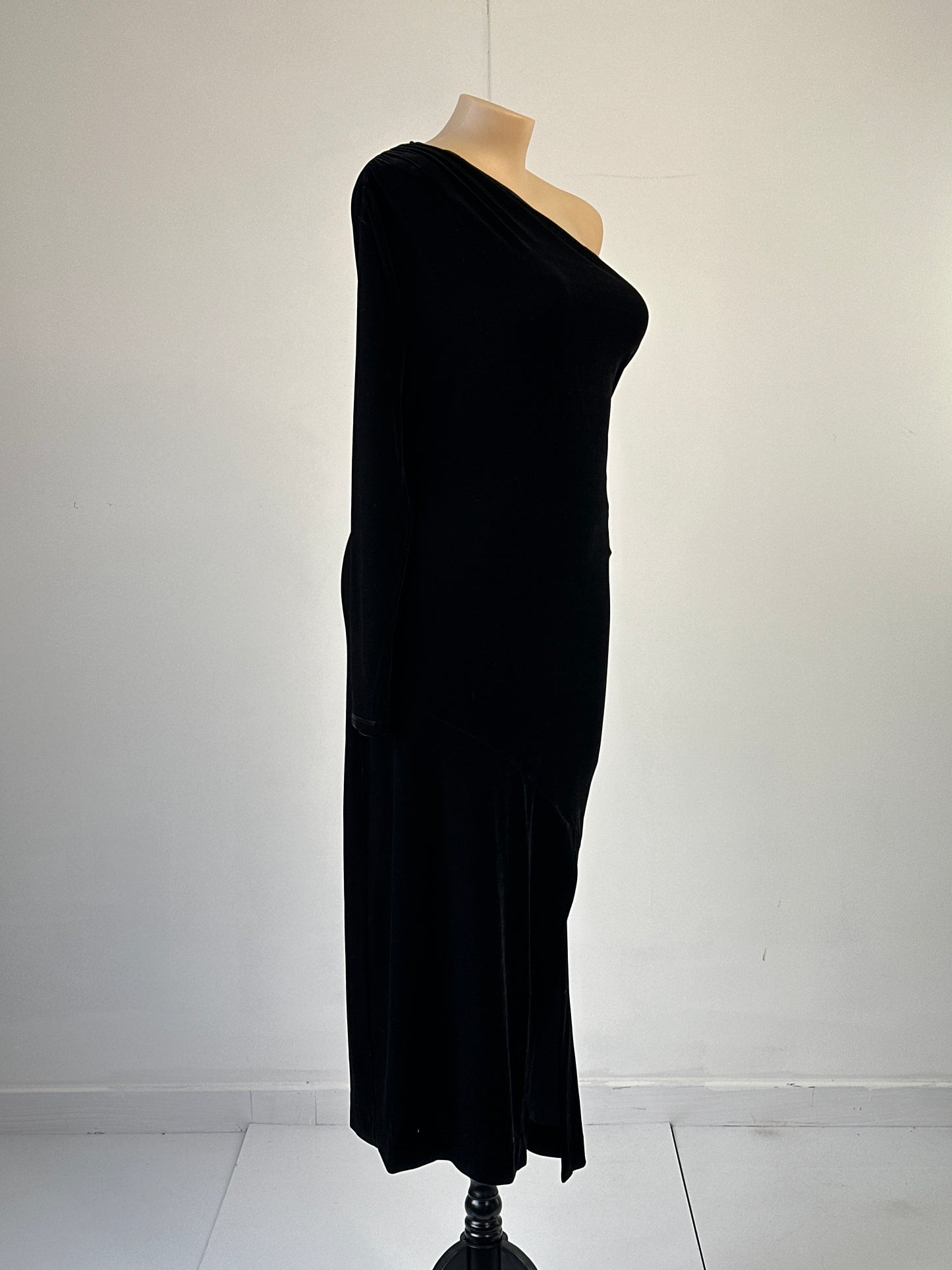 Reiss | UK | gown | size 16 | maxi length