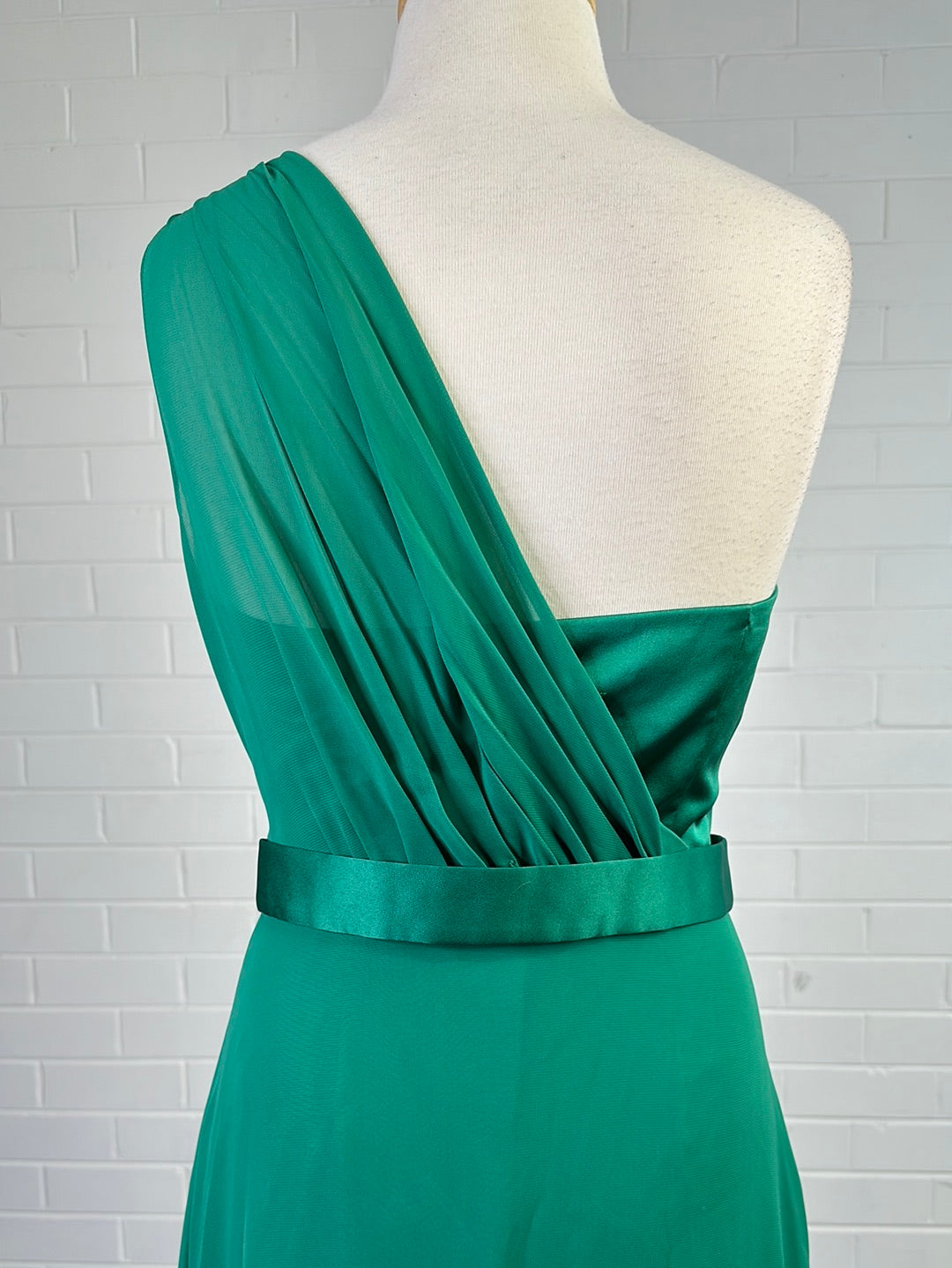 Oleg Cassini | New York | gown | size 8 | maxi length